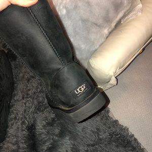 Ugg boots
